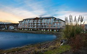 Oxford Suites Silverdale